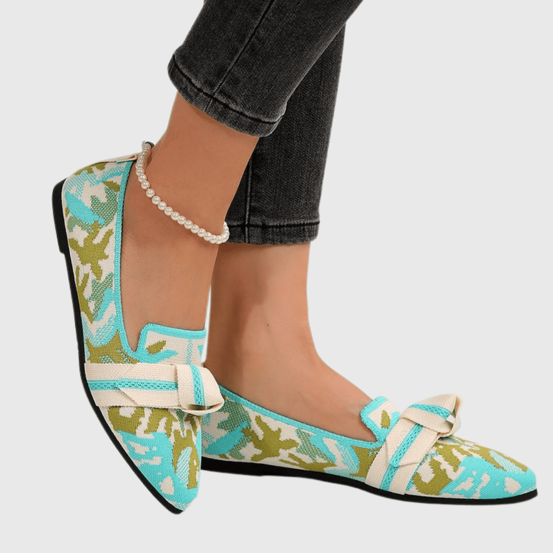 Muse | Artistic Comfort Loafers - Mijn winkel