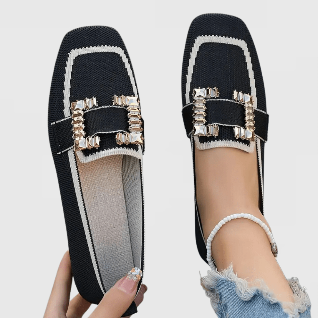 Mylena | Orthopedic Loafers - Mijn winkel