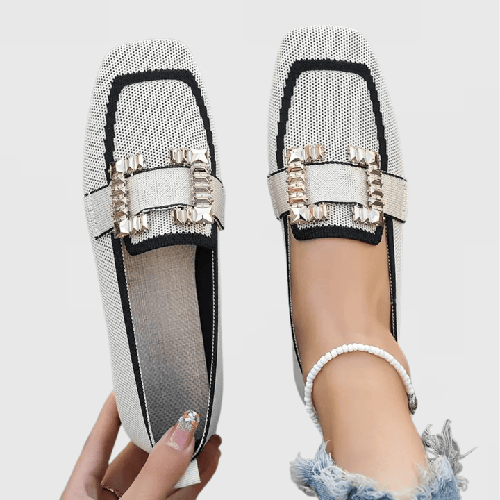 Mylena | Orthopedic Loafers - Mijn winkel