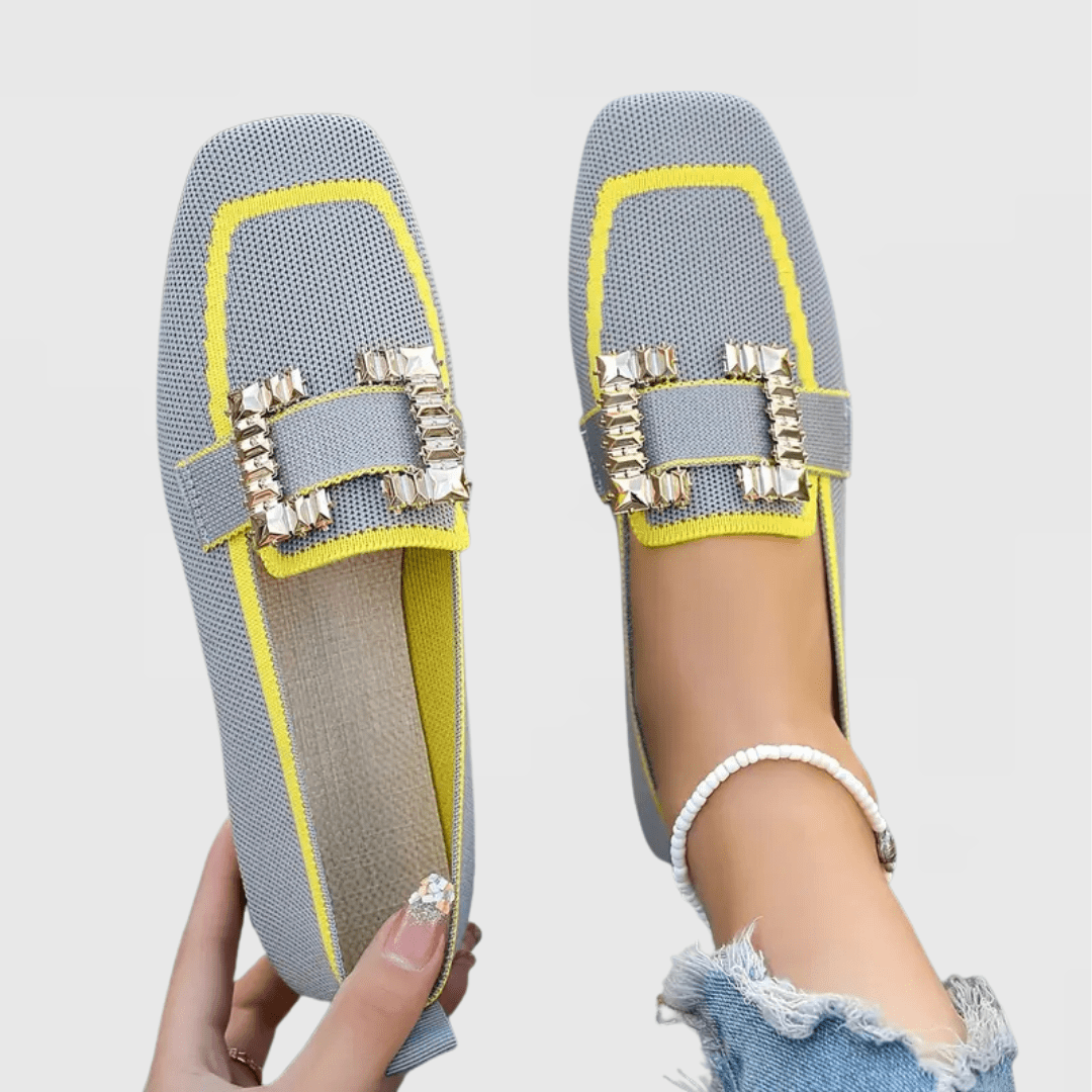 Mylena | Orthopedic Loafers - Mijn winkel