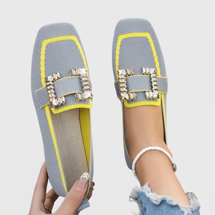 Mylena | Orthopedic Loafers - Mijn winkel