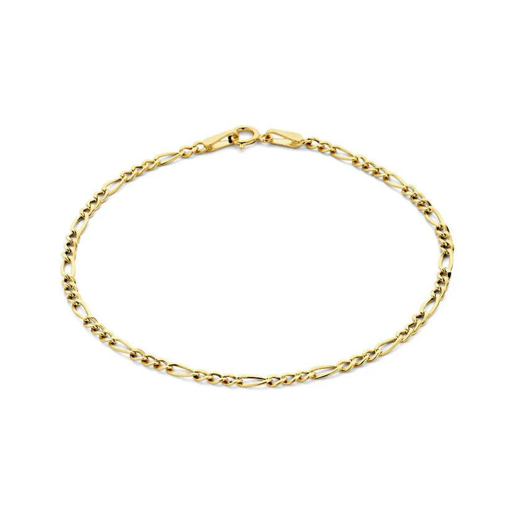 Neris Alaine Bracelet | Gold - Mijn winkel