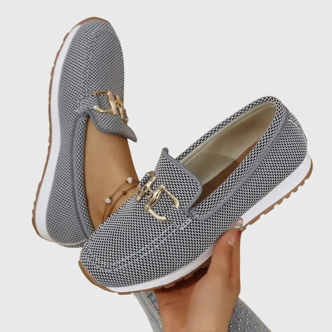 Noella | Orthopedic Sport Loafers - Mijn winkel