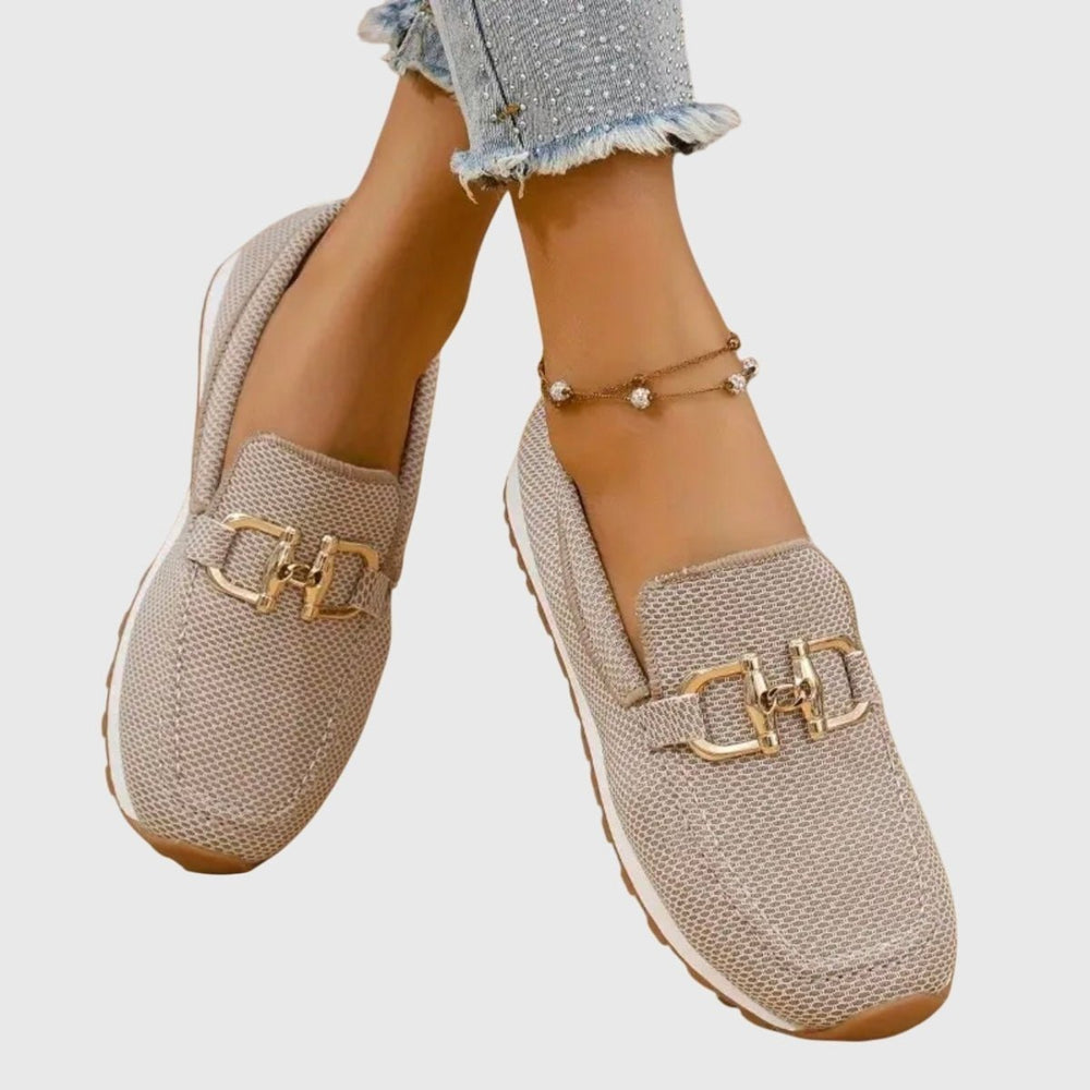 Noella | Orthopedic Sport Loafers - Mijn winkel