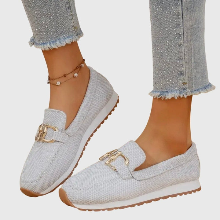 Noella | Orthopedic Sport Loafers - Mijn winkel