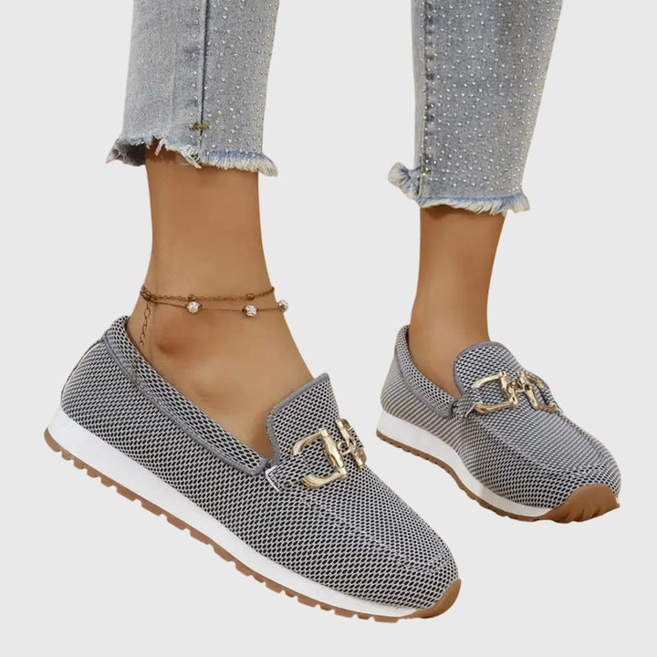 Noella | Orthopedic Sport Loafers - Mijn winkel