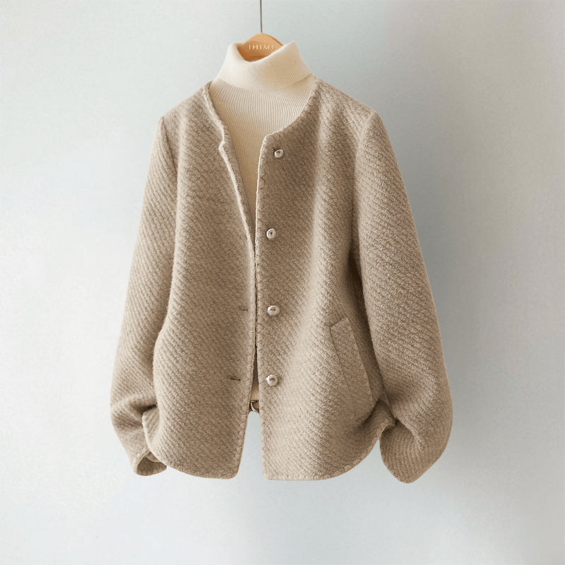 Nora | Stylish Cardigan - Mijn winkel