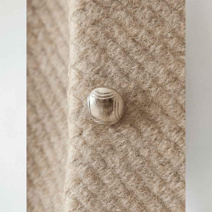 Nora | Stylish Cardigan - Mijn winkel