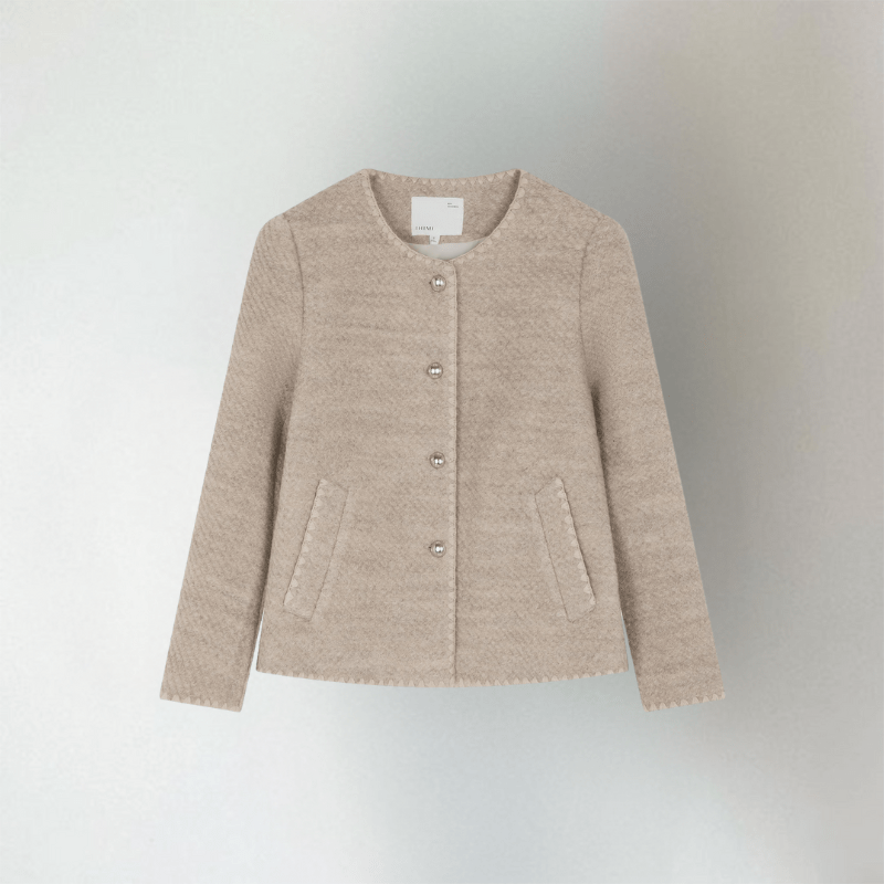 Nora | Stylish Cardigan - Mijn winkel