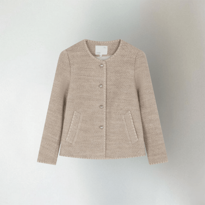 Nora | Stylish Cardigan - Mijn winkel