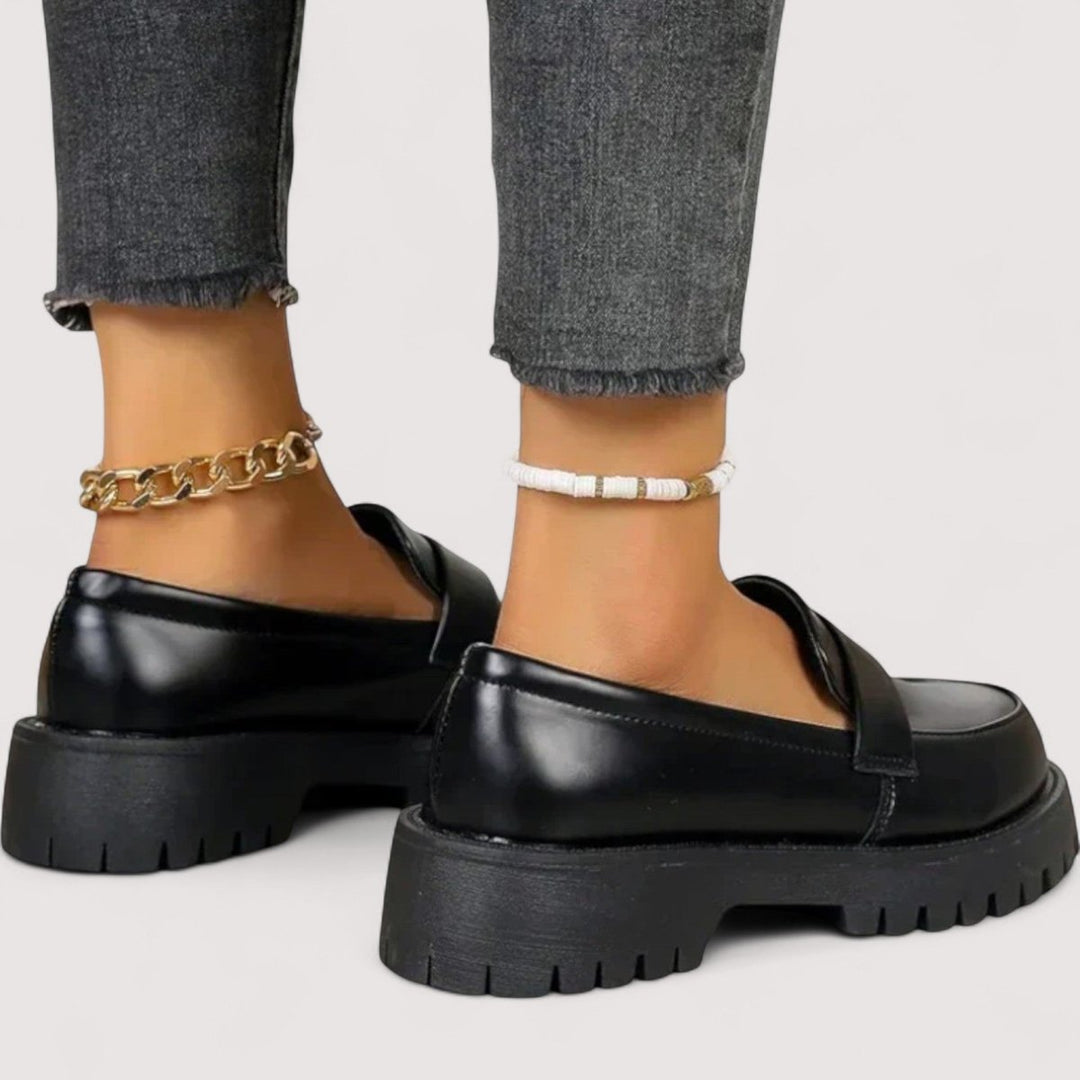 Olivia | Reflections Of Love Loafer - Mijn winkel