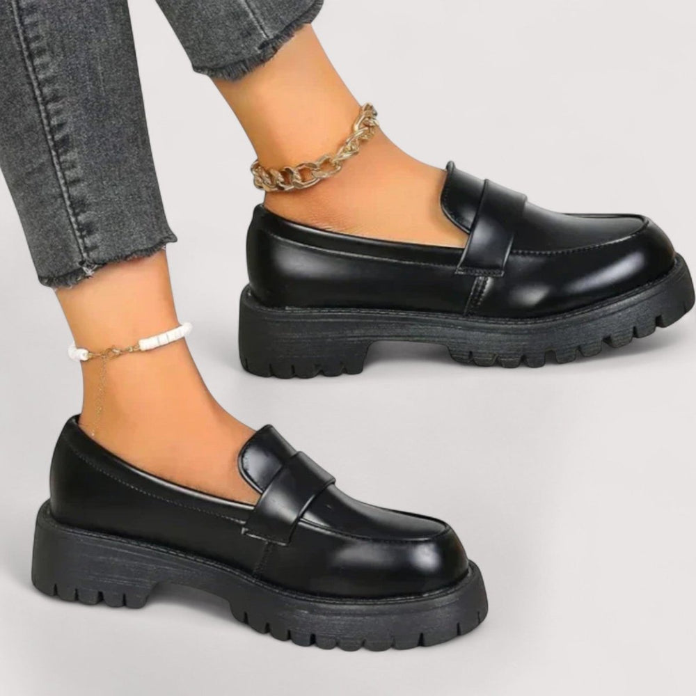 Olivia | Reflections Of Love Loafer - Mijn winkel