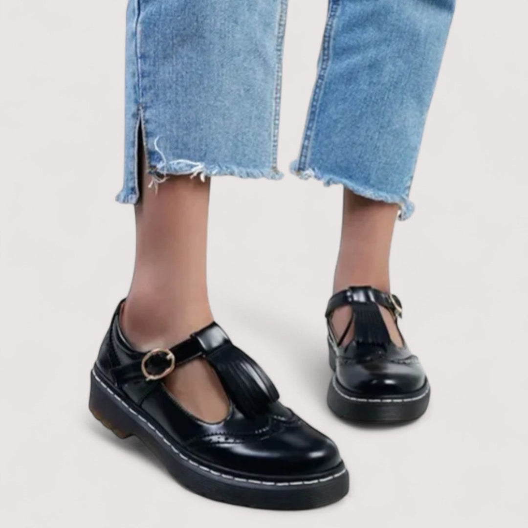Sarah | Elegant Dream Loafer - Mijn winkel