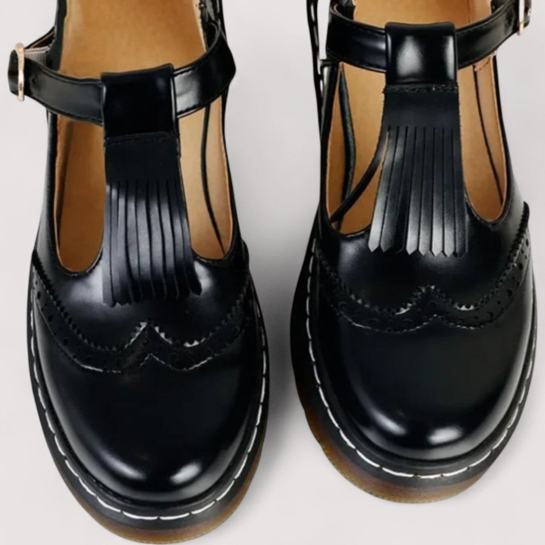 Sarah | Elegant Dream Loafer - Mijn winkel