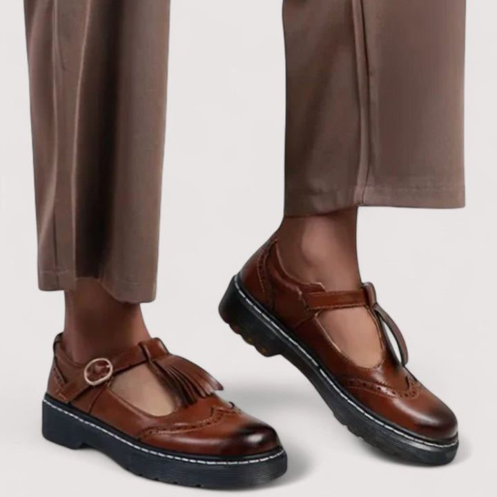 Sarah | Elegant Dream Loafer - Mijn winkel