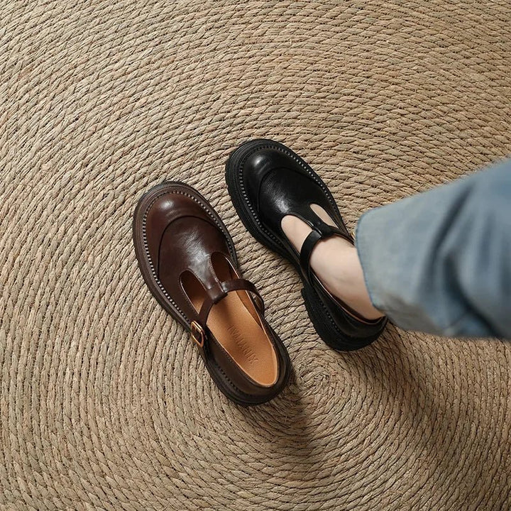 Scarlett | Whispers Of Love Loafers - Mijn winkel