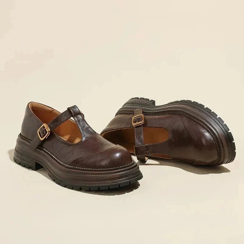 Scarlett | Whispers Of Love Loafers - Mijn winkel