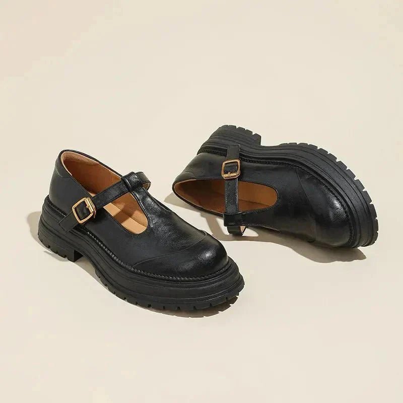 Scarlett | Whispers Of Love Loafers - Mijn winkel