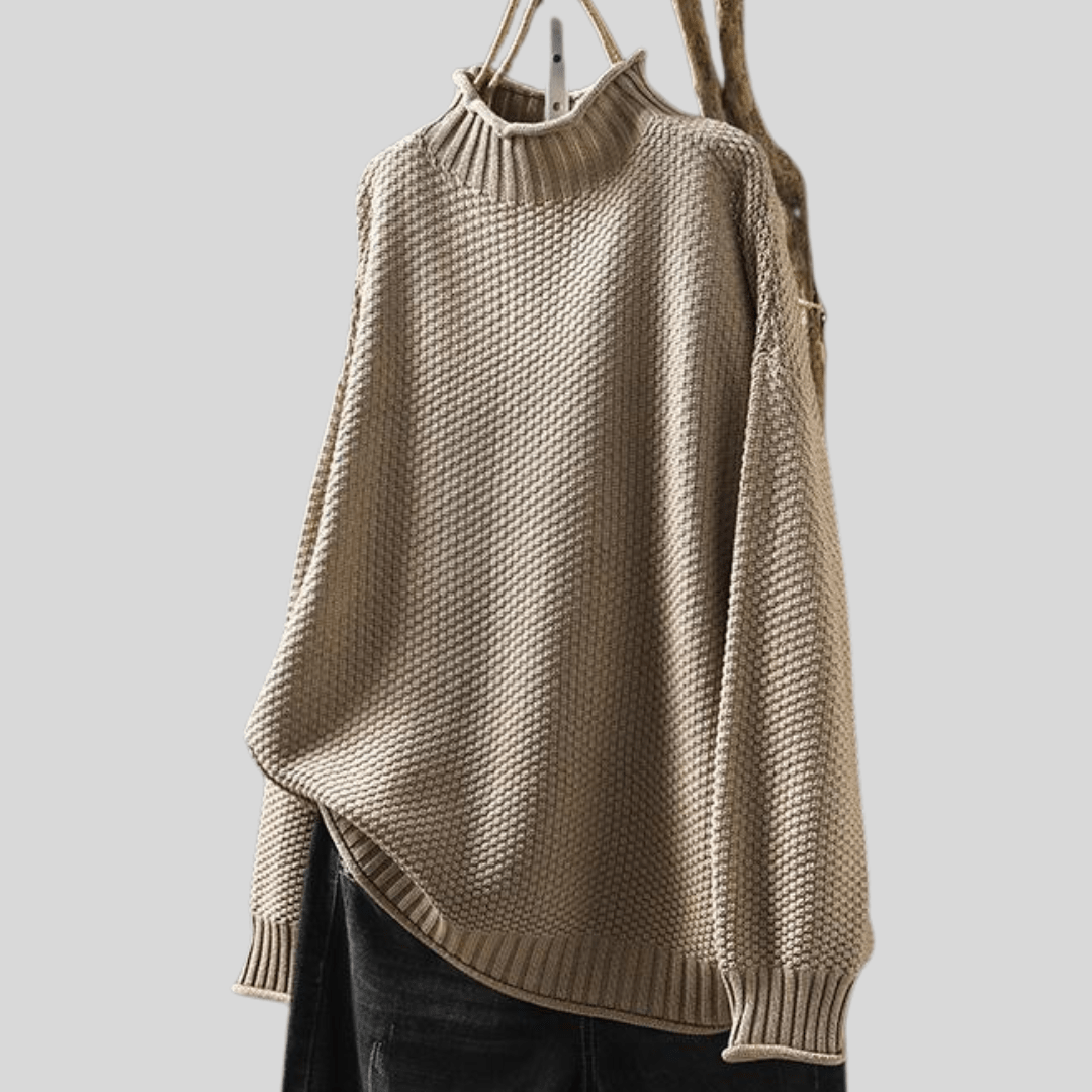 Sidonie | Stylish Casual Sweater - Mijn winkel