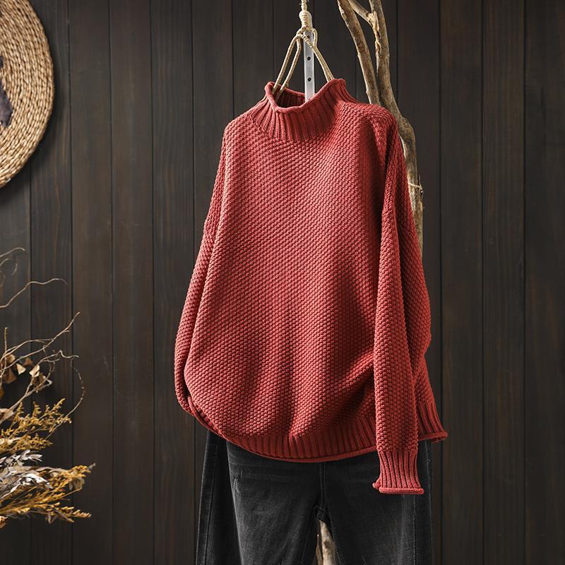 Sidonie | Stylish Casual Sweater - Mijn winkel