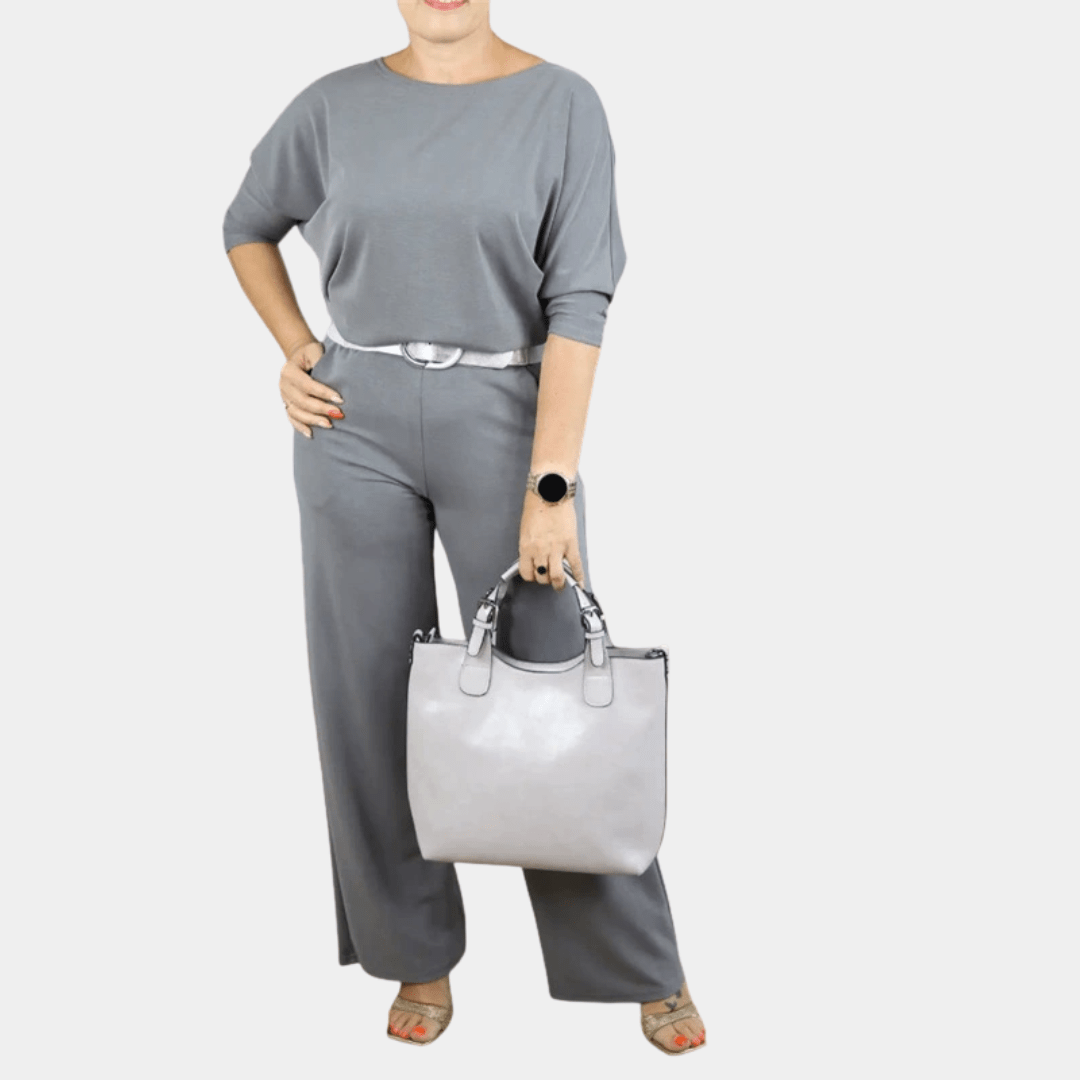 Sofía | Elegant and Versatile Three - Piece Women’s Set - Mijn winkel