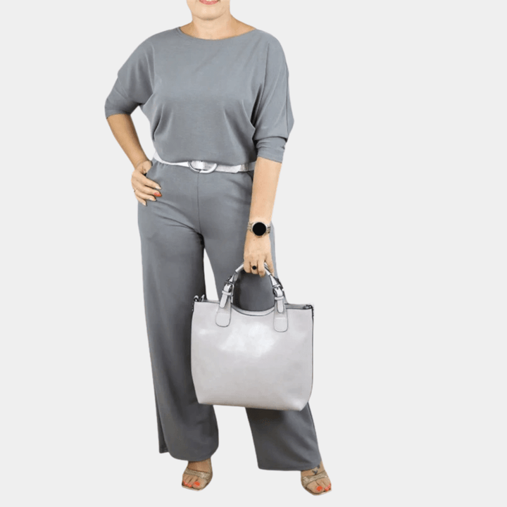 Sofía | Elegant and Versatile Three - Piece Women’s Set - Mijn winkel