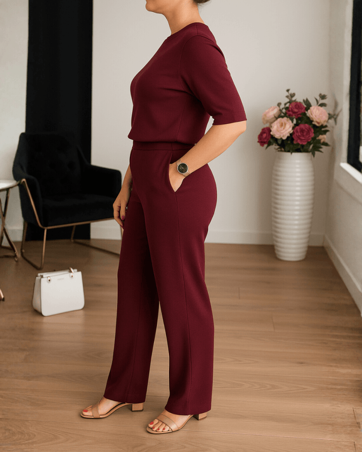 Sofía | Elegant and Versatile Three - Piece Women’s Set - Mijn winkel