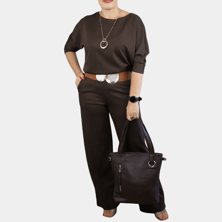 Sofía | Elegant and Versatile Three - Piece Women’s Set - Mijn winkel