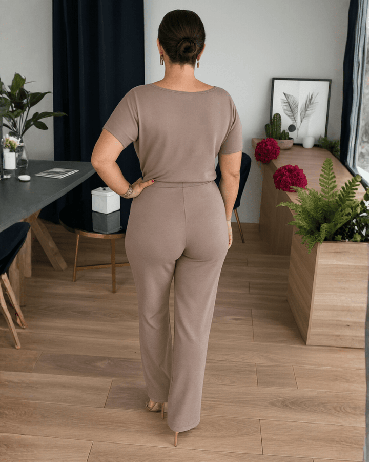 Sofía | Elegant and Versatile Three - Piece Women’s Set - Mijn winkel