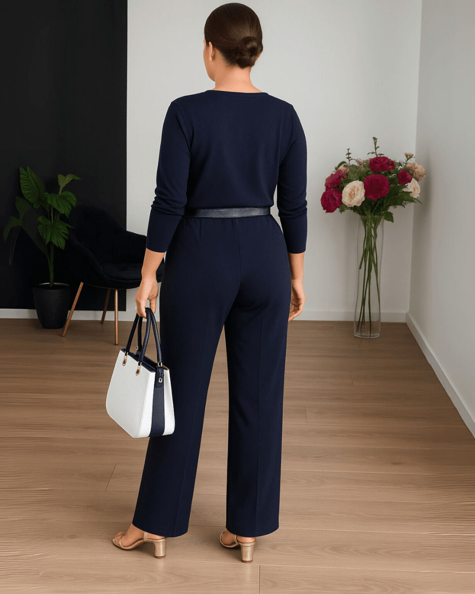Sofía | Elegant and Versatile Three - Piece Women’s Set - Mijn winkel