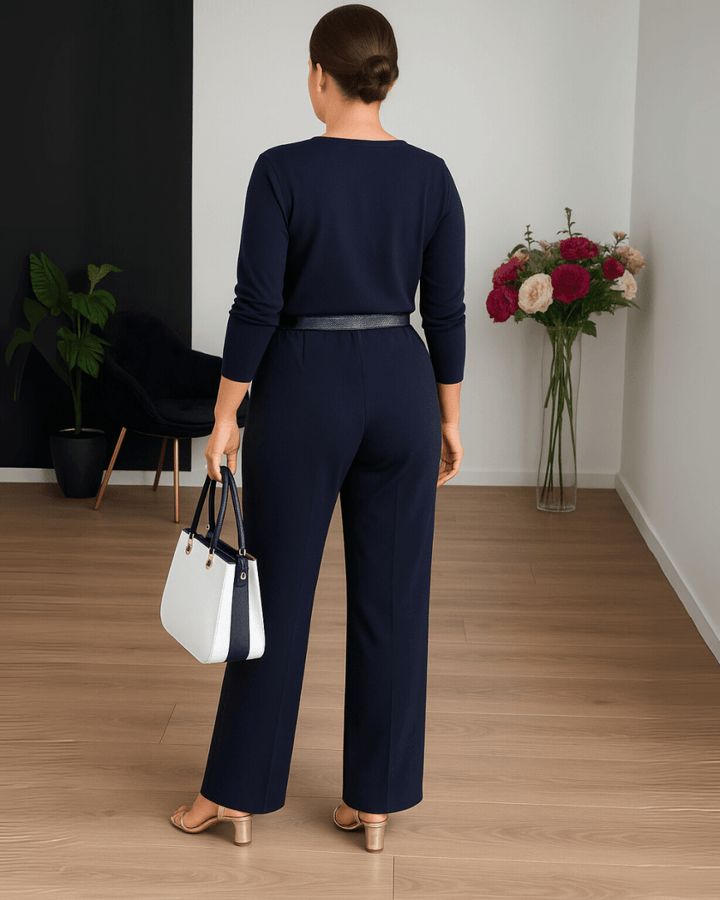 Sofía | Elegant and Versatile Three - Piece Women’s Set - Mijn winkel