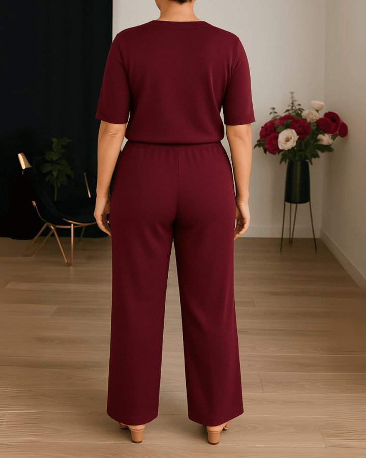 Sofía | Elegant and Versatile Three - Piece Women’s Set - Mijn winkel