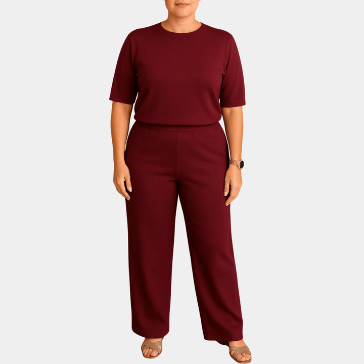 Sofía | Elegant and Versatile Three - Piece Women’s Set - Mijn winkel