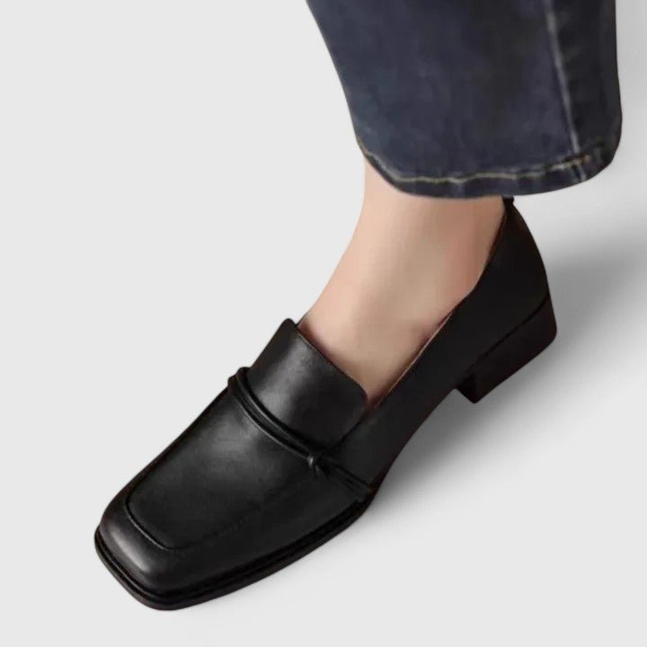Sophia | Orthopedic Loafers - Mijn winkel