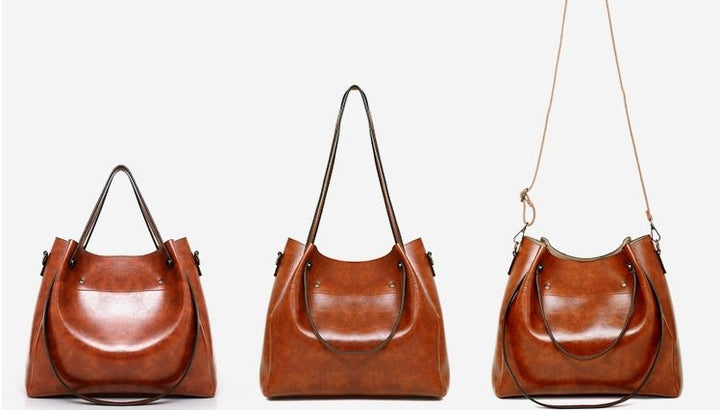 Sutton - Stylish Retro 4 - Piece Bag Set - Mijn winkel