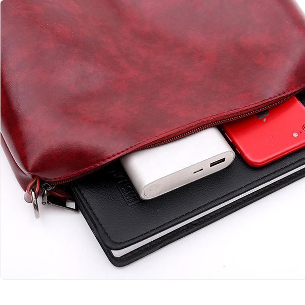 Sutton - Stylish Retro 4 - Piece Bag Set - Mijn winkel