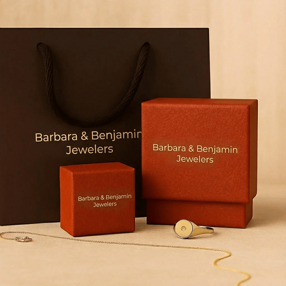 Vela Bracelet | Gold - Mijn winkel