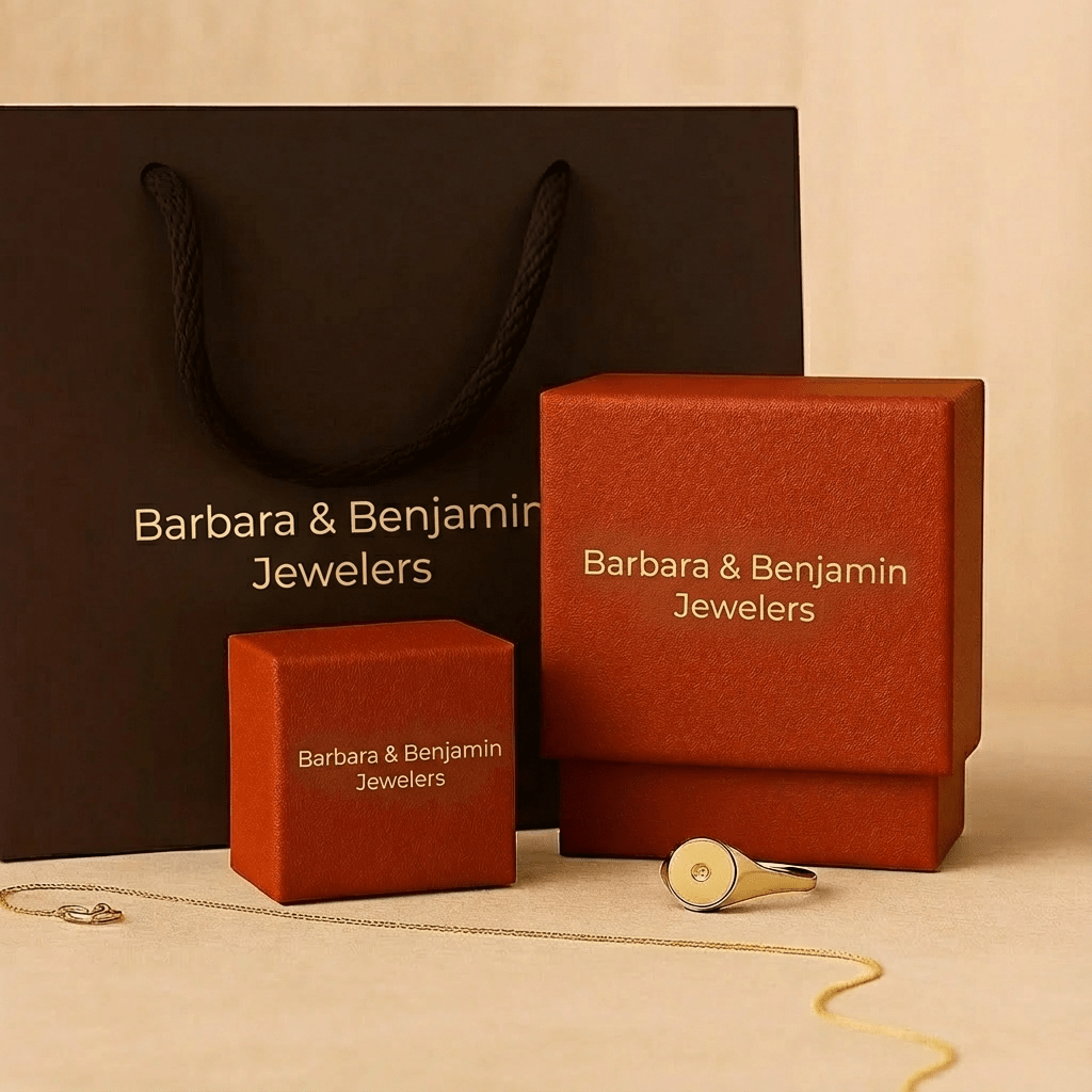 Vela Bracelet | Gold - Mijn winkel