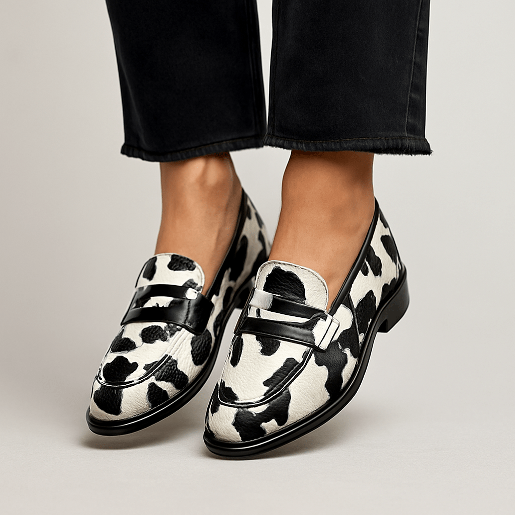 Victoria | Bold Loafers - Mijn winkel