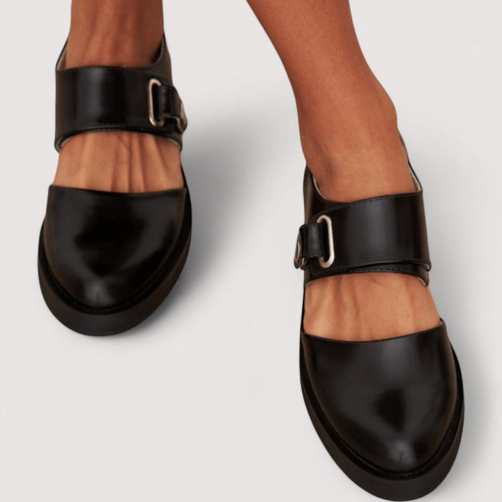 Vivienne | Whispers Of Time Loafers - Mijn winkel