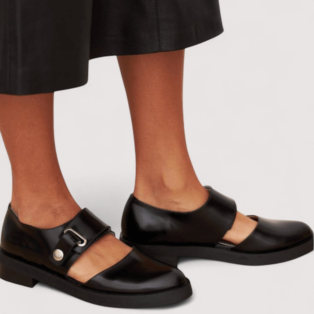 Vivienne | Whispers Of Time Loafers - Mijn winkel