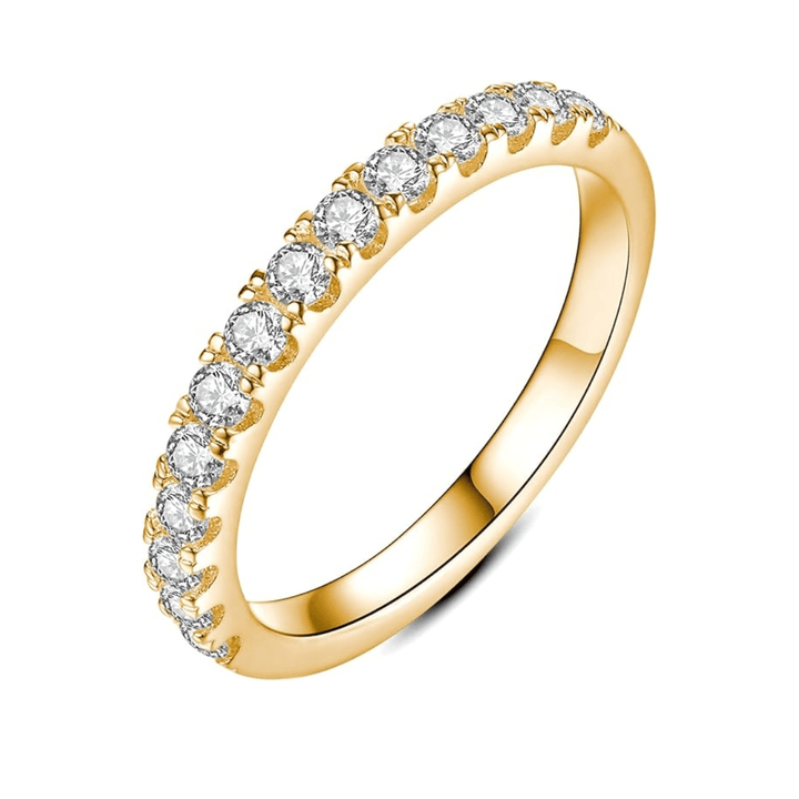 Wedding Band | Gold - Mijn winkel